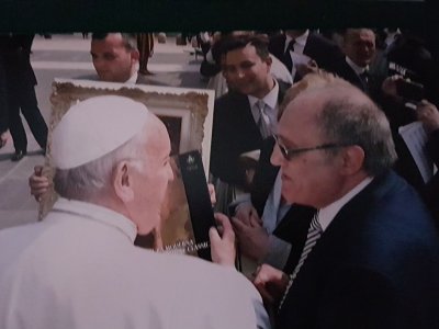 Papa Francesco